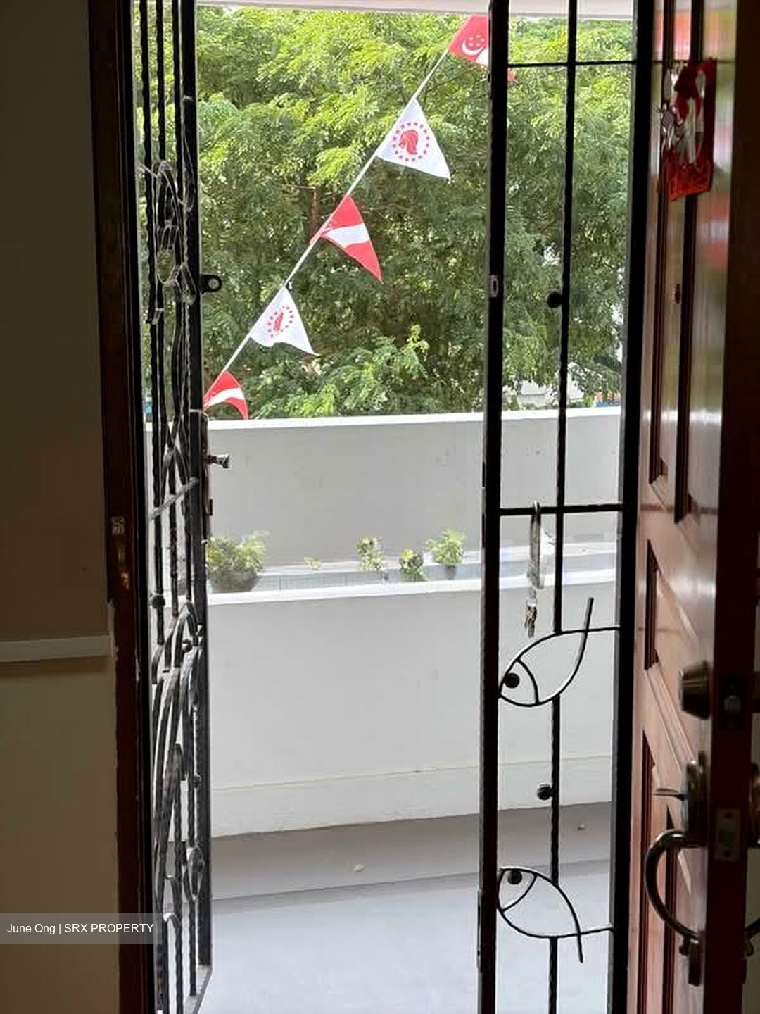 Blk 45 Blangah Court (Bukit Merah), HDB 2 Rooms #606445771